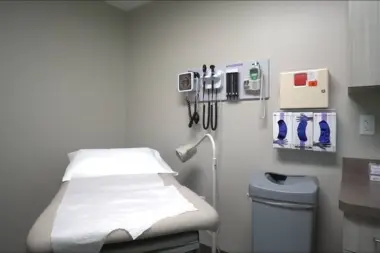 The facilities at PHC - Primary Health Care - East Side Medical in Des Moines, IA 2